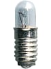 STAR Trading E5 Leuchtmittel Spare Bulb in Transparent