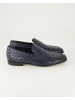 MELVIN & HAMILTON Loafer in Blau