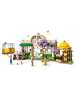 LEGO Pflanzencafé und Blumenkiosk in Mehrfarbig ab 9 Jahre
