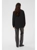 Kaffe Jacke KAleila Loose fit in Black Deep