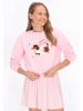 myMo Women Sweatshirt in light rose