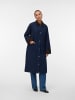 Vero Moda Mantel in Navy Blazer