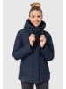 Navahoo Steppjacke Sag ja XIV in Navy
