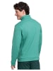 Schöffel Fleecejacke "Fleece Jk Style Uriezzo MNS" in emerald slate