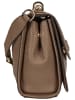 Guess Handtasche Cresidia II Conv XBody Flap in Dark Oak