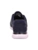 Skechers Slipper in blau