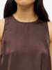 Object Oberteil in Seal Brown