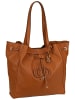 Guess Shopper Calebra Drawstring TO in Cognac