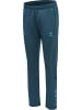 Hummel Hummel Hose Hmlcore Multisport Damen Atmungsaktiv Schnelltrocknend in BLUE CORAL