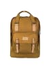 Doughnut Macaroon Large Reborn 20 - Rucksack 45 cm (camel) in camel