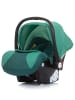 Chipolino Kindersitz, Babyschale Havana Gruppe 0+ in grün