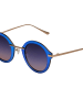 Kypers Sonnenbrille in Multicolored