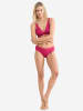 Sloggi Hipster Blue GO Blush in BERRY