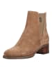 Nero Giardini Stiefelette in Braun