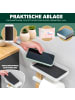 eluno Stand-WC-Garnitur 4in1 ca. 30 x 80 x 20 cm (B/H/T)