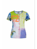 SPORTALM Kitzbühel Shirt für Damen in trkis