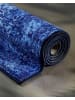Wecon Home Badteppich Ralph in blau multi