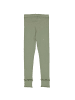 müsli Leggings in green