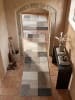 KADIMA DESIGN Kurzflorteppich Patchwork pflegeleicht Wohnzimmer Schlafzimmer Flur in Beige