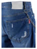2Y Studios 2Y Studios Herren 2Y Jeans Shorts in blue