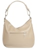 Samantha Look Shopper in beige