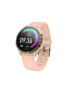 Platyne Multifunktionale GPS-Uhr in Roségold