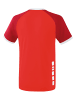 erima Zenari 3.0 Trikot in rot/rubinrot/weiß