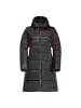 Jack Wolfskin Wintermantel für Herren in uni