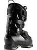 Atomic Skistiefel Alpin in schwarz