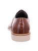 LLOYD Elegante Schnürschuhe in Braun