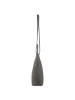 KLONDIKE 1896 Yukon Nora - Beuteltasche 39 cm (grau) in grau