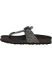 Palado Zehentrenner Kos Zebra in Olive