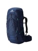 Gregory Amber 68 Plus - Women's Wanderrucksack 74.9 cm in arctic navy