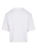 Urban Classics T-Shirts in white