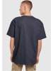 Merchcode Merchcode T-Shirts in navy