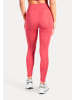 SMILODOX Leggings Adelynn in Pink