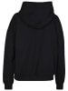 Urban Classics Urban Classics Damen Ladies Oversized Ultra Heavy Hoody in black