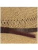 fiebig Strohhut in beige