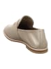 AGL Attilio Giusti Leombruni Slipper in beige