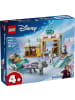LEGO Disney 43256 Annas Schlittenabenteuer