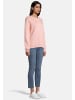 Salzhaut Pullover FOON in Pearl
