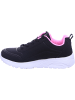Skechers Sneaker in schwarz