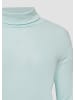s.Oliver T-Shirt in 6439_azurblau