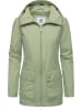 ragwear Funktionsjacke Monadetta A in Dusty Green