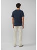 s.Oliver T-Shirt in 5852_tiefblau