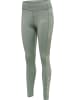 Hummel Leggings Hmlmt Chipo Damen in LILY-PAD