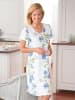WITT WEIDEN Sleepshirt in blau