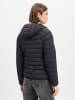 Derbe Funktionsjacke Lightby in schwarz