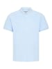 BLEND Poloshirt BHEDIN in Blau