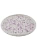 Butlers Butlers Frühstücksteller BOOGY SPLASH in Violett